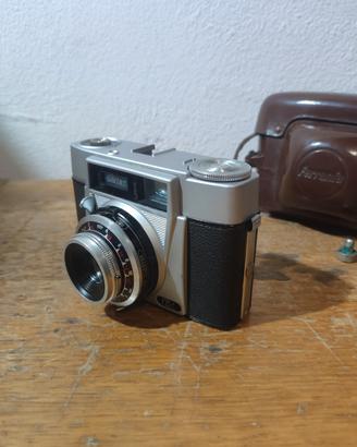 Macchina fotografica Analogica vintage