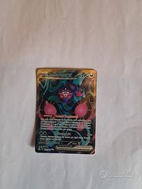 CARTA POKEMON Pecharunt Ex