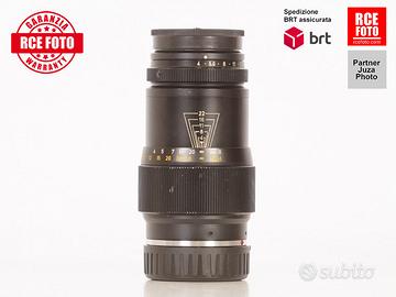Leica Tele-Elmar-M 135 F4 II [11 851] (Leica)
