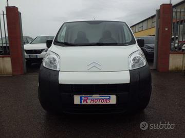 CITROEN NEMO 1.3 Multijet 95 CV -FURGONATO EURO 6b