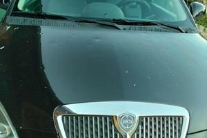 LANCIA Y