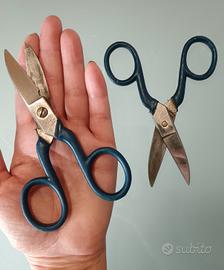 UNA forbice USAG vintage 