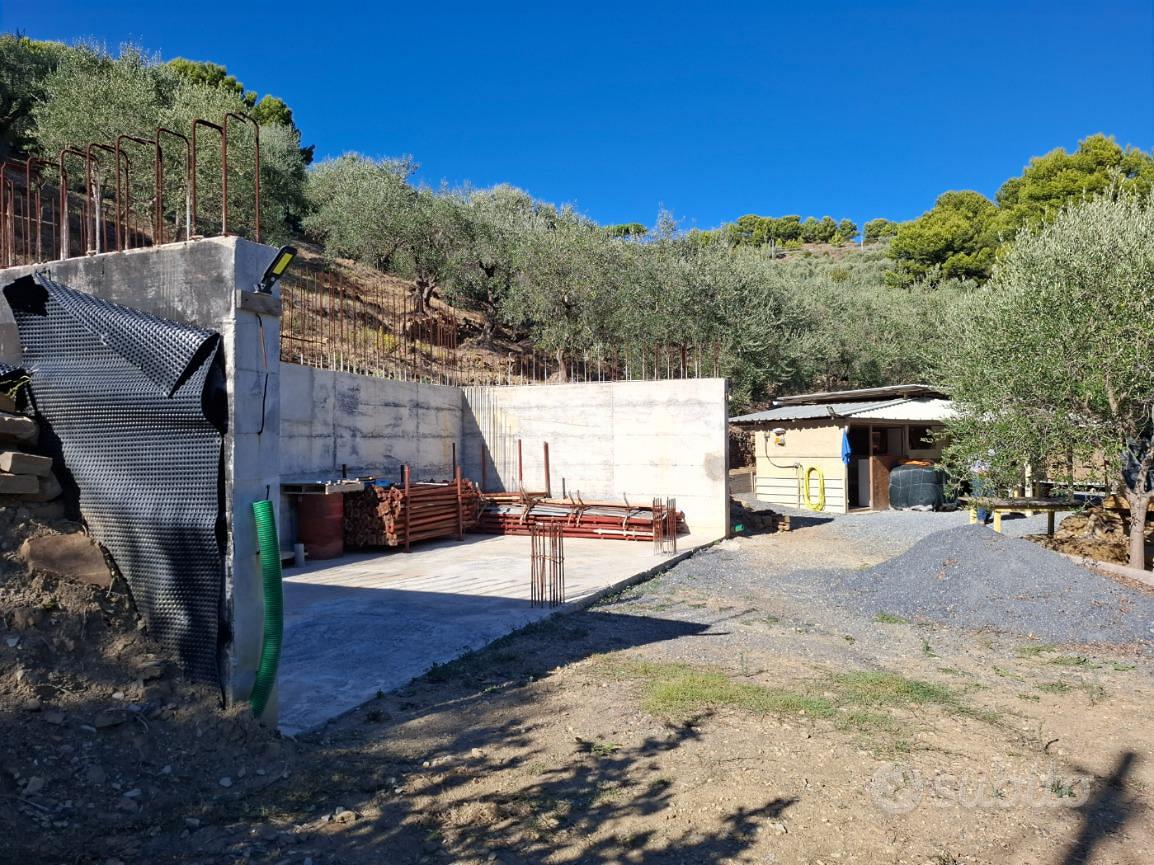 RUSTICO A DIANO MARINA - Vista 4