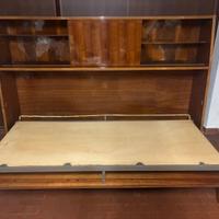 Mobile con letto a scomparsa