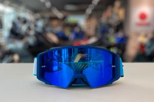 Maschera Airoh MX Blast XR1