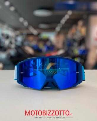 Maschera Airoh MX Blast XR1