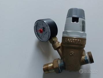 Riduttore di pressione Caleffi