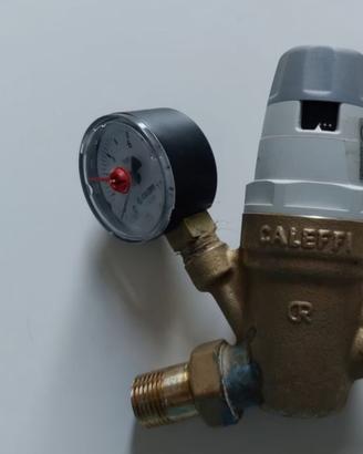Riduttore di pressione Caleffi