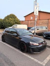 Golf 7 GTI