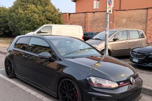 Golf 7 GTI