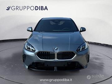 BMW Serie 1 120