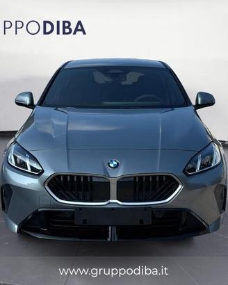 BMW Serie 1 120