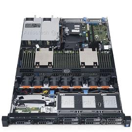 Dell PowerEdge R630 1U 2x Xeon E5-2680 v4 28C/14T
