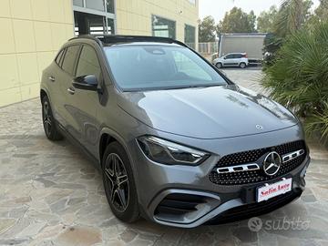 Mercedes-benz GLA 200 d Automatic AMG Line Premium