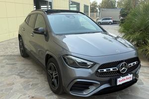 Mercedes-benz GLA 200 d Automatic AMG Line Premium