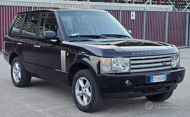 Range Rover Range Rover Vogue