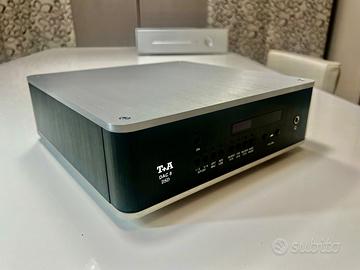T+A dac8 DSD