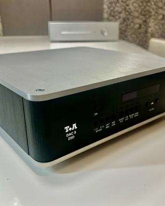 T+A dac8 DSD
