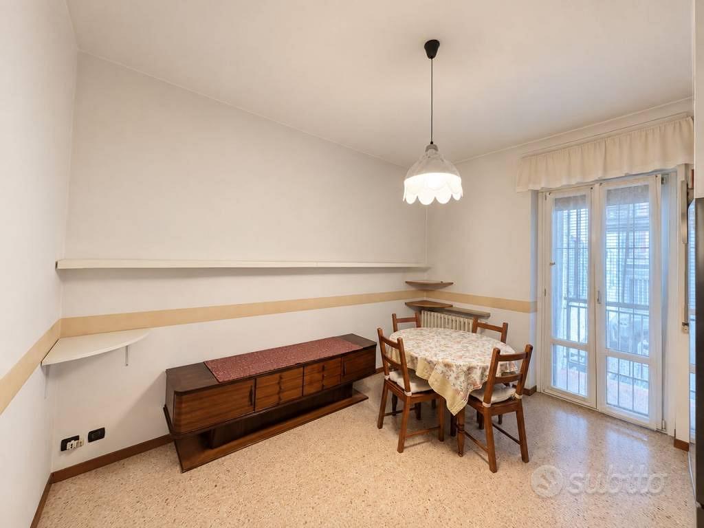 Appartamento – Lecco, Santo Stefano, Castello - Vista 2