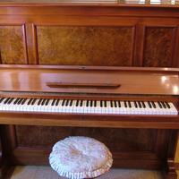 PIANOFORTE BECHSTEIN Modello VII