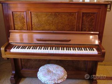 PIANOFORTE BECHSTEIN Modello VII