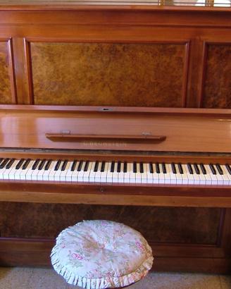 PIANOFORTE BECHSTEIN Modello VII