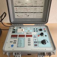 FUL TEST HT 4050