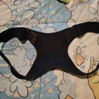 Tutore Spalla Elastico in Neoprene - Ambidestro (T