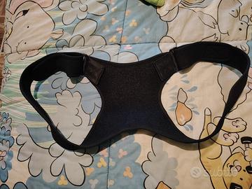 Tutore Spalla Elastico in Neoprene - Ambidestro (T