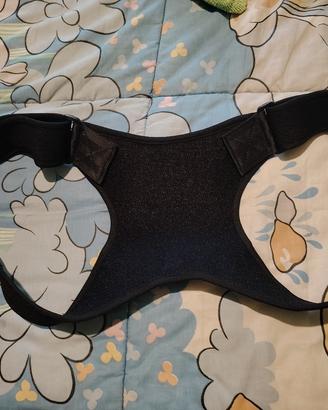 Tutore Spalla Elastico in Neoprene - Ambidestro (T