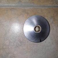 variatore Malossi minarelli orizzontale 
