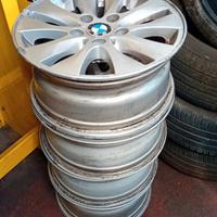 cerchi bmw