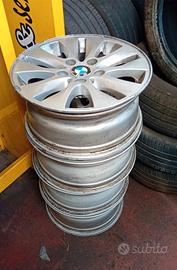 cerchi bmw