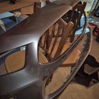 paraurti anteriore Mercedes W177 classe A sport 