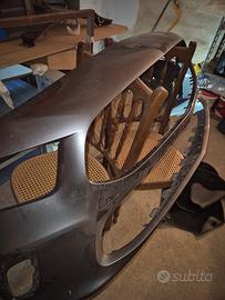 paraurti anteriore Mercedes W177 classe A sport 
