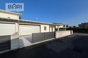 Bifamiliare a Pordenone - Torre