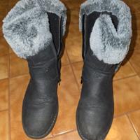 Scarponi bambina n°38/39