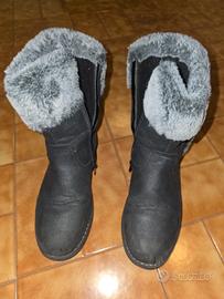 Scarponi bambina n°38/39