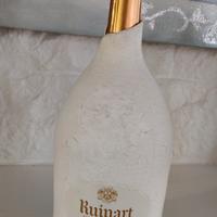 1 bottiglia di champagne Ruinart Blanc De Blancs 