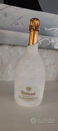 1 bottiglia di champagne Ruinart Blanc De Blancs 