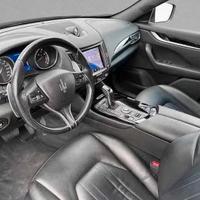 MASERATI Levante 3.0d 250cv F1 perfetta_PERMUTEE