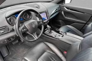 MASERATI Levante 3.0d 250cv F1 perfetta_PERMUTEE