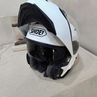 casco modulare neotec 2 