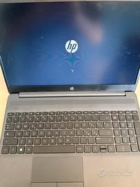 Portatile HP