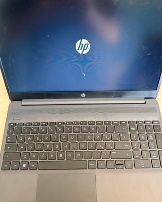 Portatile HP