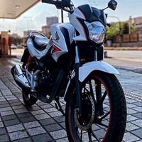 Honda CBF 125