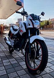 Honda CBF 125