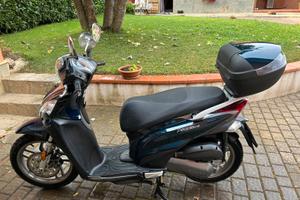 Scooter Kimko people 125 abs