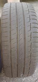 Due Pneumatici Continental 225-55-R18 estivi