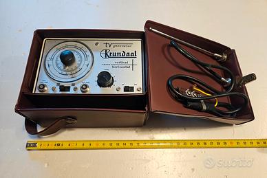 generatore segnali tv krundaal